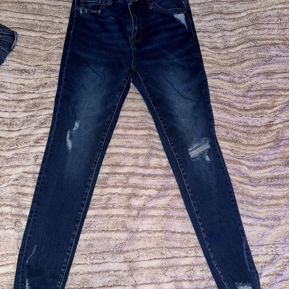 Size 29 vervet jeans
